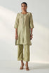 Uma Green Co-ord Set